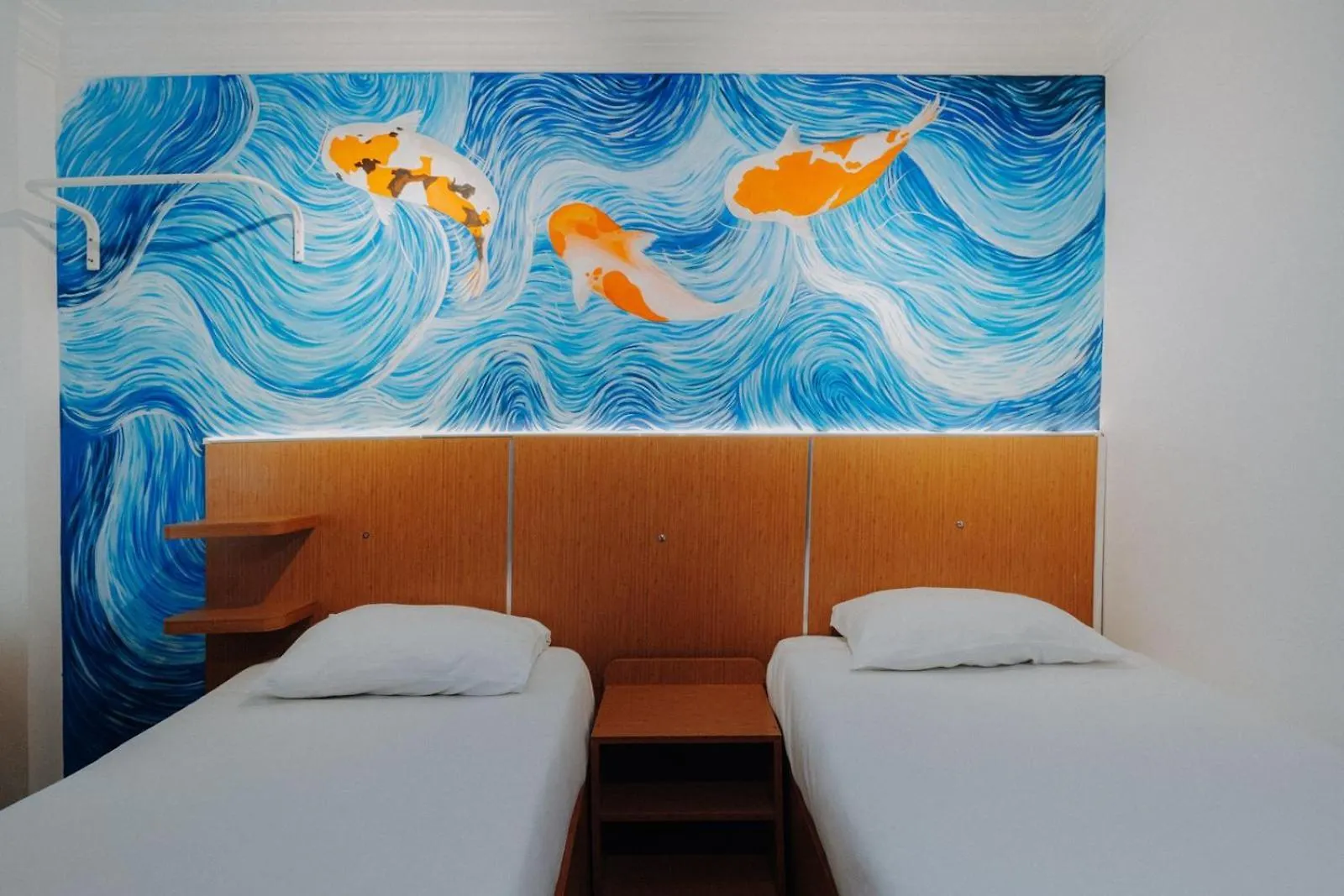 Otel Deniz Pansiyon İzmir