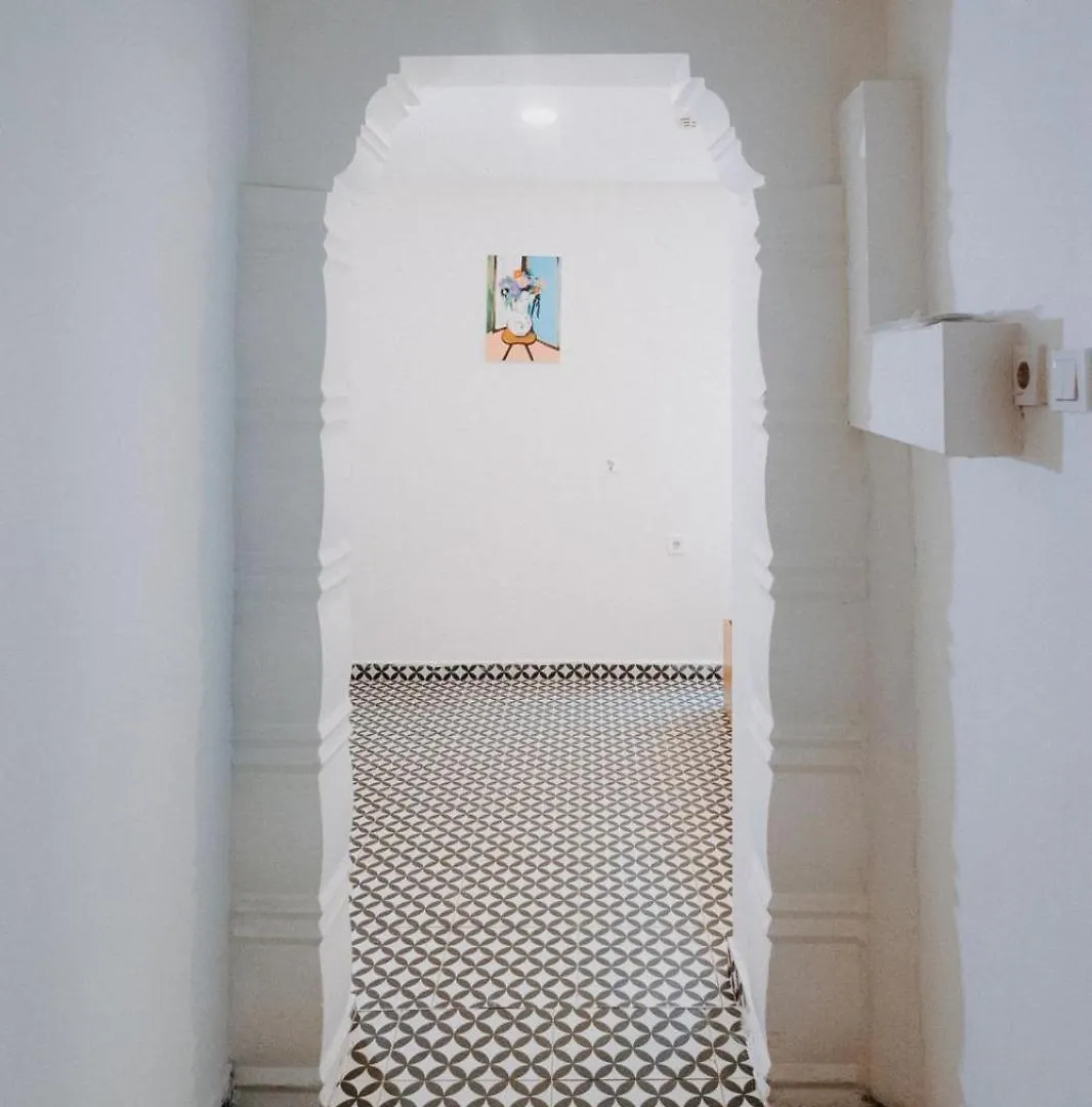 Deniz Pansiyon İzmir Türkiye