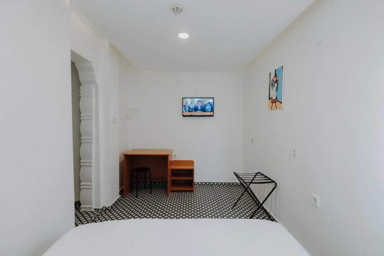 Otel Deniz Pansiyon İzmir