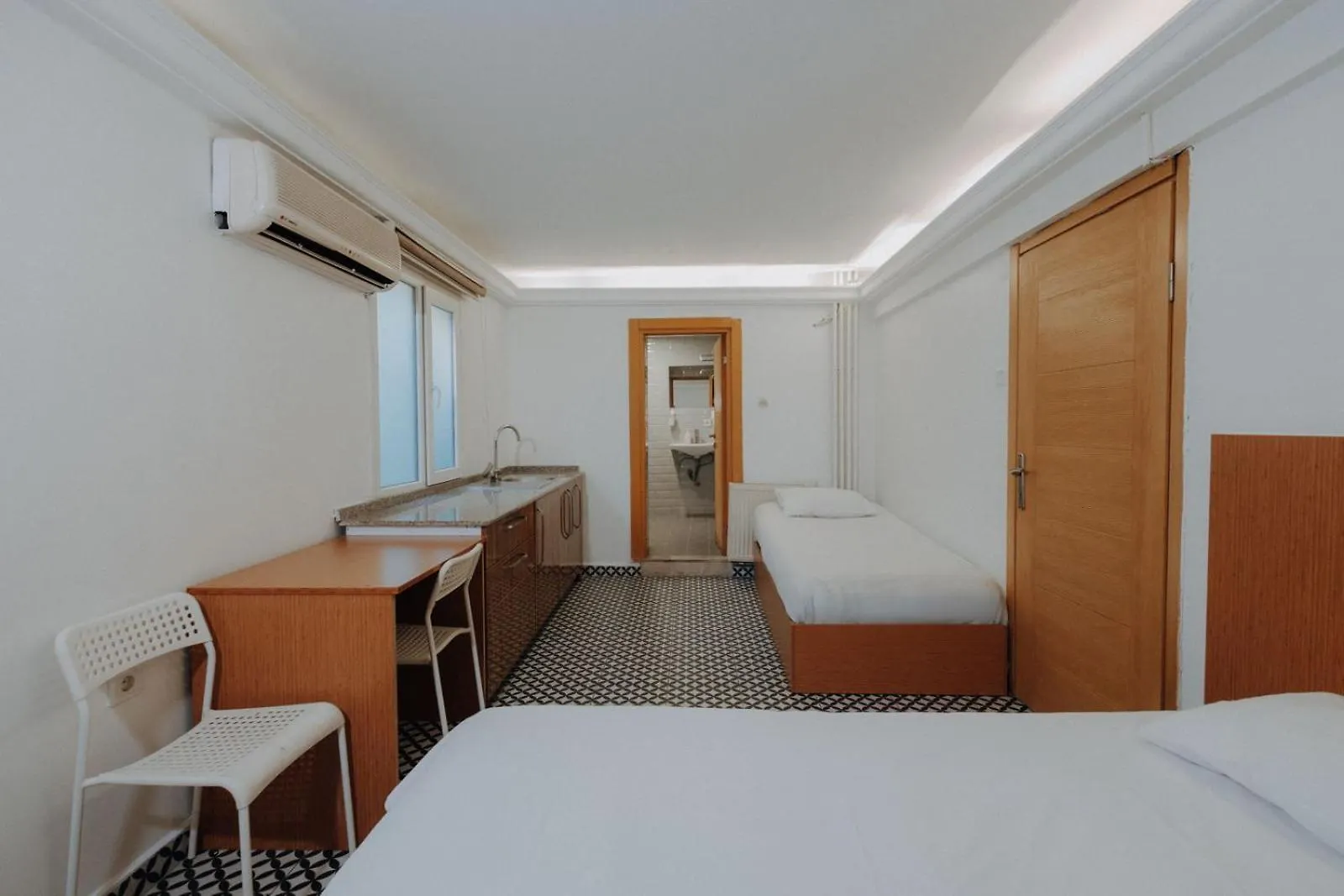** Otel Deniz Pansiyon İzmir Türkiye