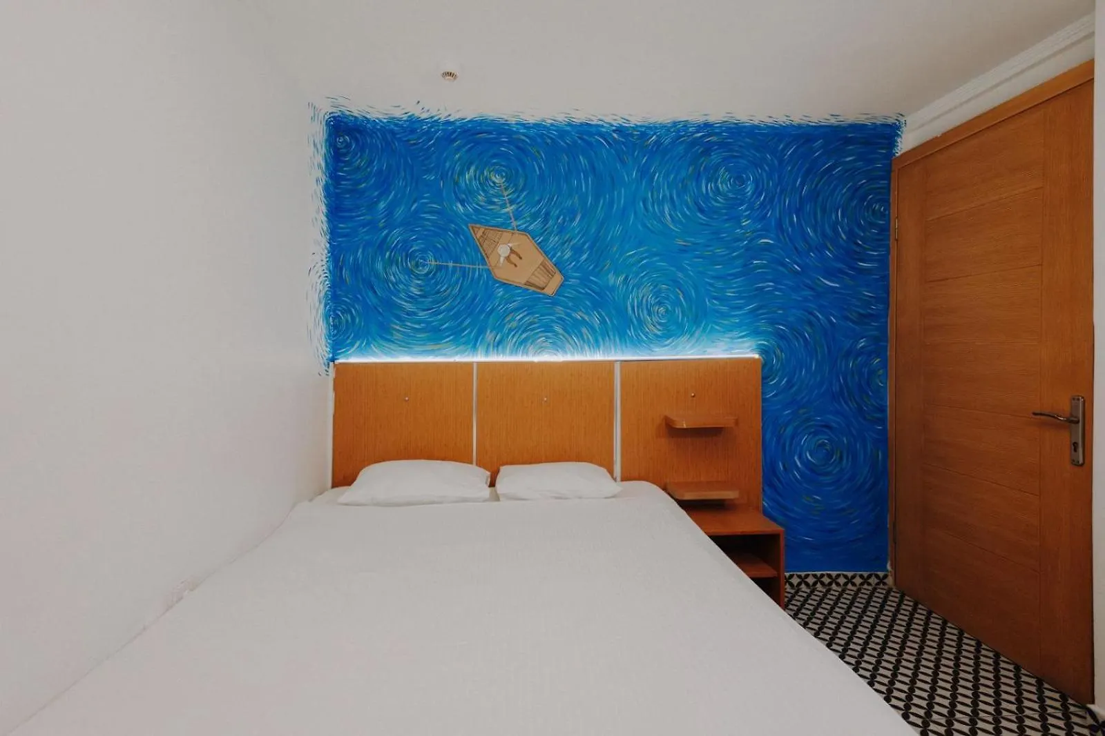 Deniz Pansiyon İzmir Otel