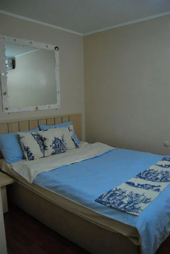 ** Otel Deniz Pansiyon İzmir Türkiye