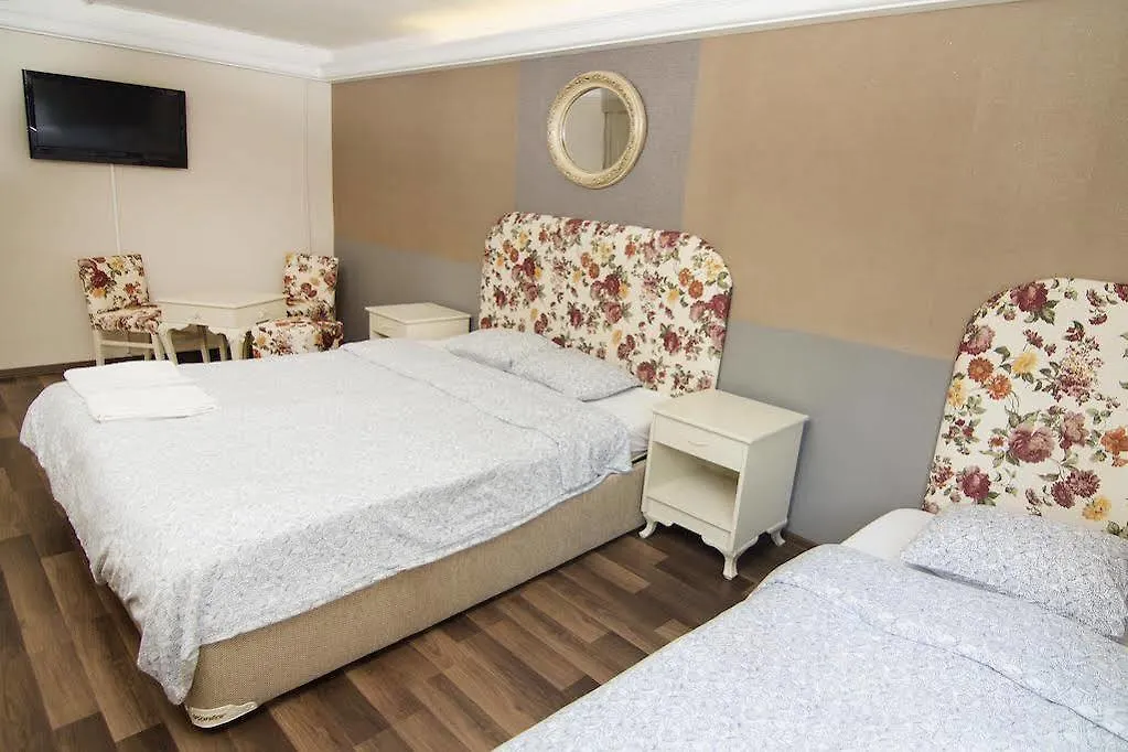 Deniz Pansiyon İzmir Otel