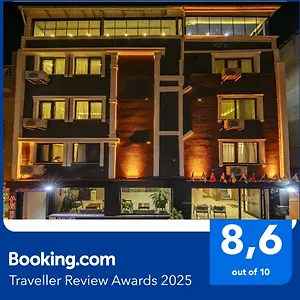 *** Otel Gul Türkiye