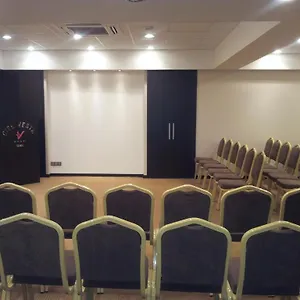 Vesta Fuar İzmir