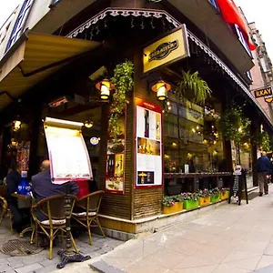 *** Otel Ilkay Türkiye