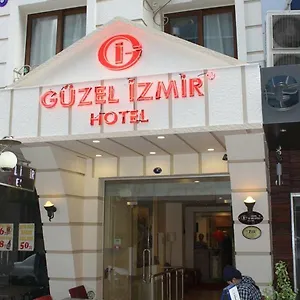 Hotel Guzel