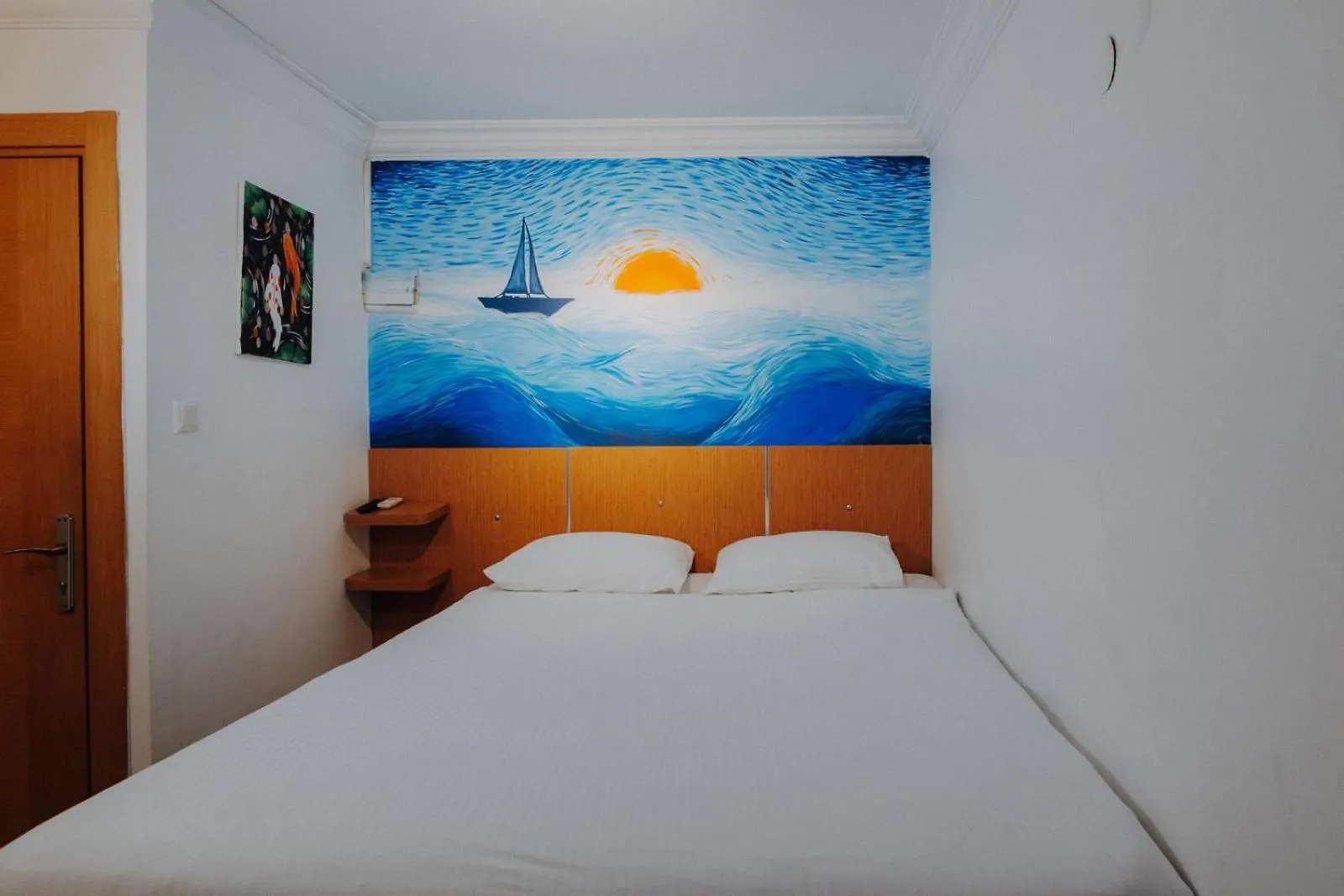 Hotel Deniz Pansiyon Izmir